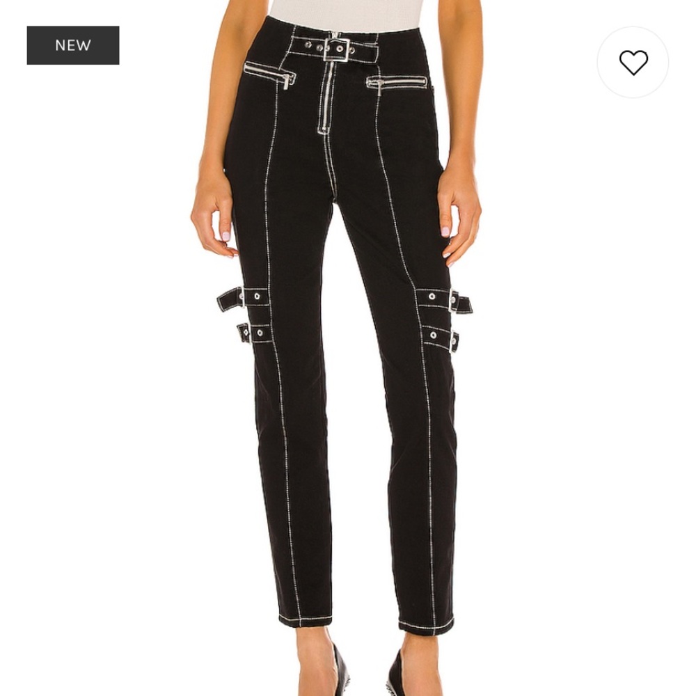 Shop WeWoreWhat Bowery Pants